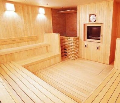 ジェクサー上野のイメージ