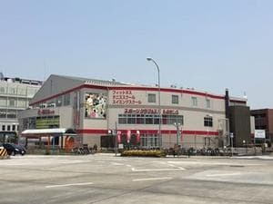 スポーツクラブ&サウナスパ ルネサンス 名古屋熱田24のイメージ