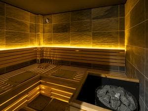 川吉 プライベートサウナのイメージ