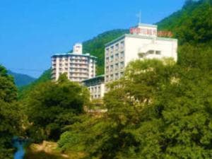 新樺川観光ホテルのイメージ