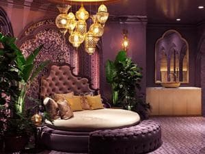 KUDOCHI sauna 福岡中洲店のイメージ