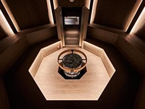 SAUNA XX「サウナエックス」目黒駅前店のイメージ