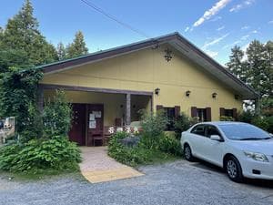 若槻温泉のイメージ