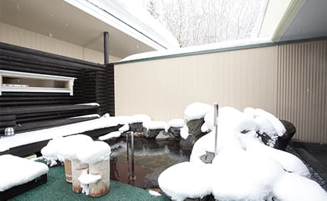 スパ・イン メープルロッジのイメージ