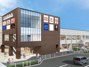 スポーツクラブ&サウナスパ ルネサンス ビエラ明舞24のイメージ