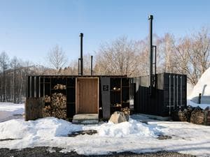 ETANBETSU MARGINAL SAUNA(江丹別マージナルサウナ)のイメージ