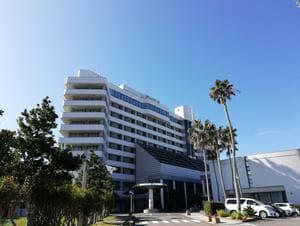 ホテル シーパレスリゾート アクアの湯 BALIのイメージ