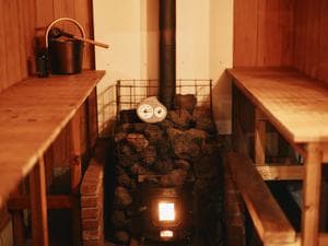 THE NEST 森の灯 MUNAKATA by ritomaruのイメージ