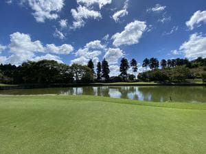 京カントリークラブ【PGM】のイメージ