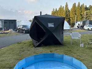 コスギリゾート The Trailerのイメージ