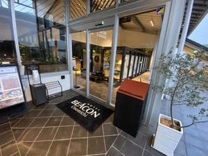 HOTEL BEACON ONOMICHIのイメージ