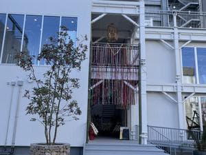 CRED SPA SAUNAのイメージ