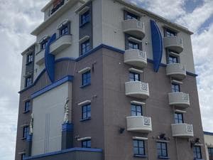 HOTEL 迎賓館のイメージ