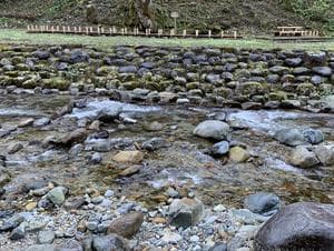 瀬波川キャンプ場のイメージ