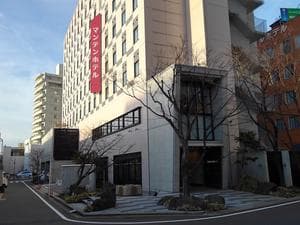 福井マンテンホテル駅前のイメージ