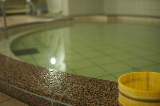 里塚温泉ゆとりのイメージ