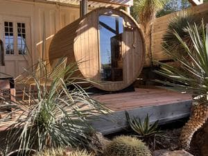 GAJU SAUNAのイメージ