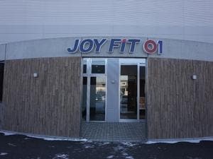 JOYFIT(ジョイフィット)01のイメージ
