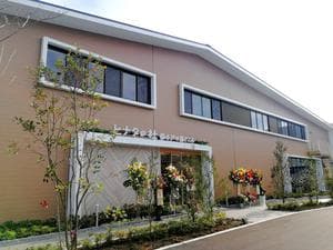 ヒナタの杜 小戸の湯どころのイメージ