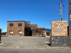 ARSサウナのイメージ