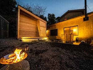 SEN.RETREAT TAKAHARAのイメージ