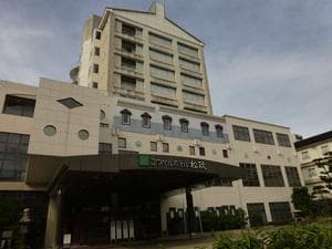 湯田温泉ユウベルホテル松政のイメージ