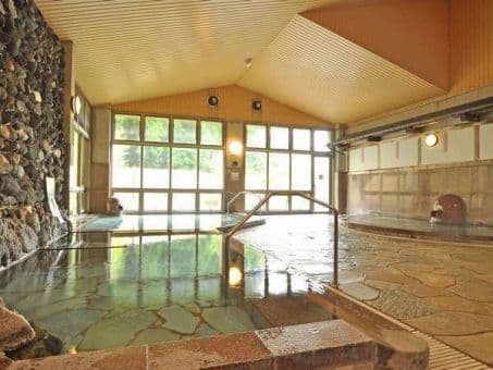 通潤山荘のイメージ