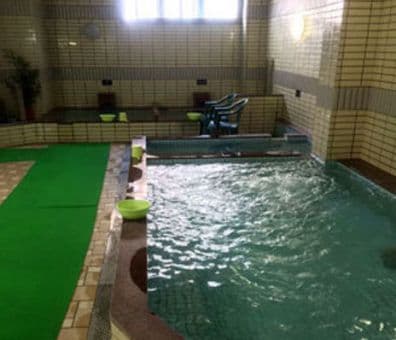 サウナ三ケ森のイメージ