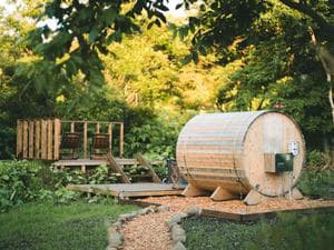 余市ヴィンヤードグランピングのイメージ