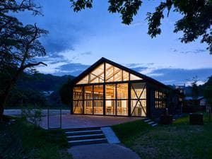 森の駅yodgeのイメージ