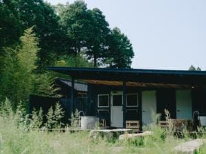 TAKIGAHARA SAUNAのイメージ