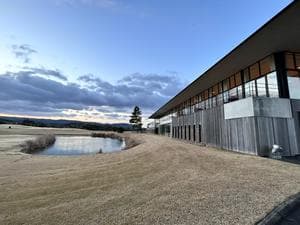 ブリストルヒル ゴルフクラブのイメージ