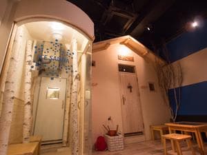 SaunaLab Nagoya (サウナラボ名古屋)のイメージ