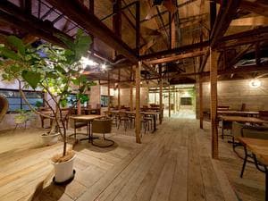 FUN SPACE DINERのイメージ