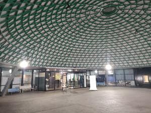 ゆかいふれあいセンターのイメージ