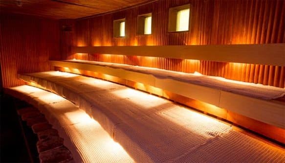 ニュージャパンレディスサウナのイメージ