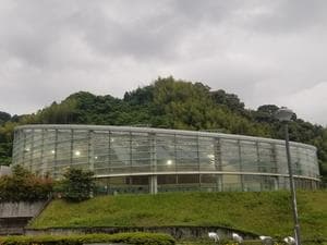 静岡市ふれあい健康増進館ゆららのイメージ