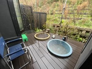 薩摩黒温泉 山華のイメージ