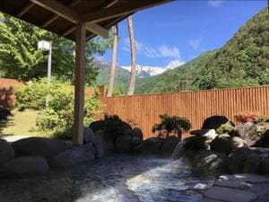 こまくさの湯のイメージ