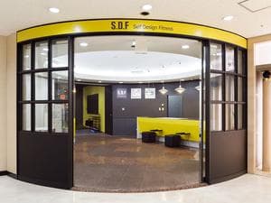 SDフィットネス365 小倉駅前店のイメージ