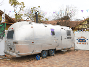 SAUNA NEW HARVESTのイメージ