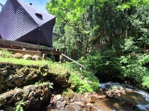 ハネサウナのイメージ