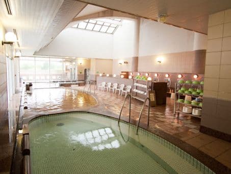 天王温泉くららのイメージ