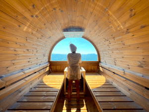 琴弾廻廊のイメージ