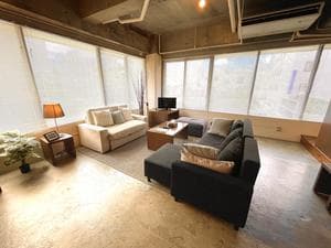 那覇プライベートサウナ TOTONOI LABOのイメージ