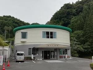 龍門滝温泉のイメージ