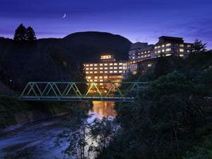 湯の杜 ホテル志戸平のイメージ