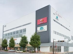 スポーツクラブ&サウナスパ ルネサンス 熊本南24のイメージ