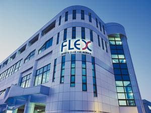 フレックスメンバーズスポーツクラブ(FLEX)のイメージ