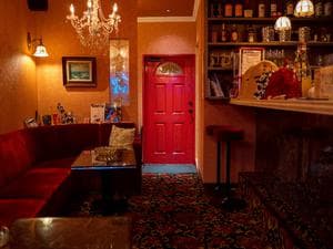 サウナスナック「かなこ」のイメージ